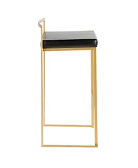 Fuji Bar Stool (Set of 2