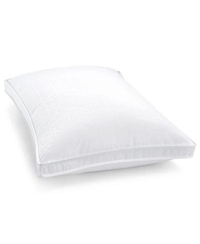 Hotel Collection Primaloft 450-Thread Count Firm Density Pillow, Standard/Queen, Exclusively at Macy's