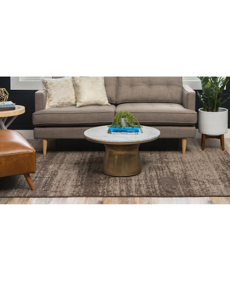 Bayshore Home Lyon Lyo3 5' x 8' Area Rug