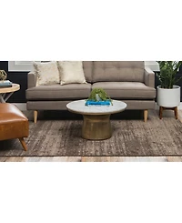 Bayshore Home Lyon Lyo3 5' x 8' Area Rug