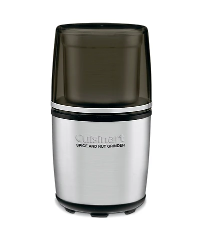 Cuisinart Sg-10 Spice & Nut Grinder