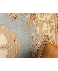 Bayshore Home Belvoir Blv3 5' x 8' Area Rug