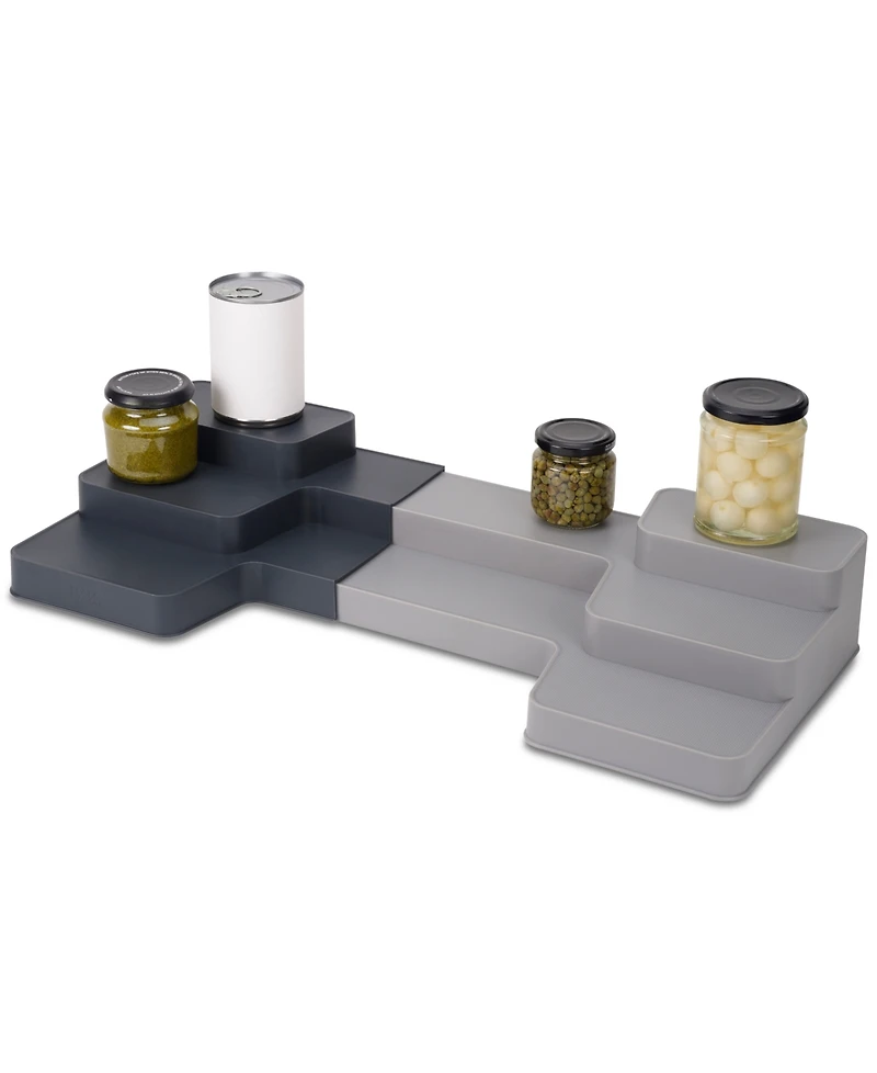 Joseph Joseph CupboardStore Expandable Tiered Organizer
