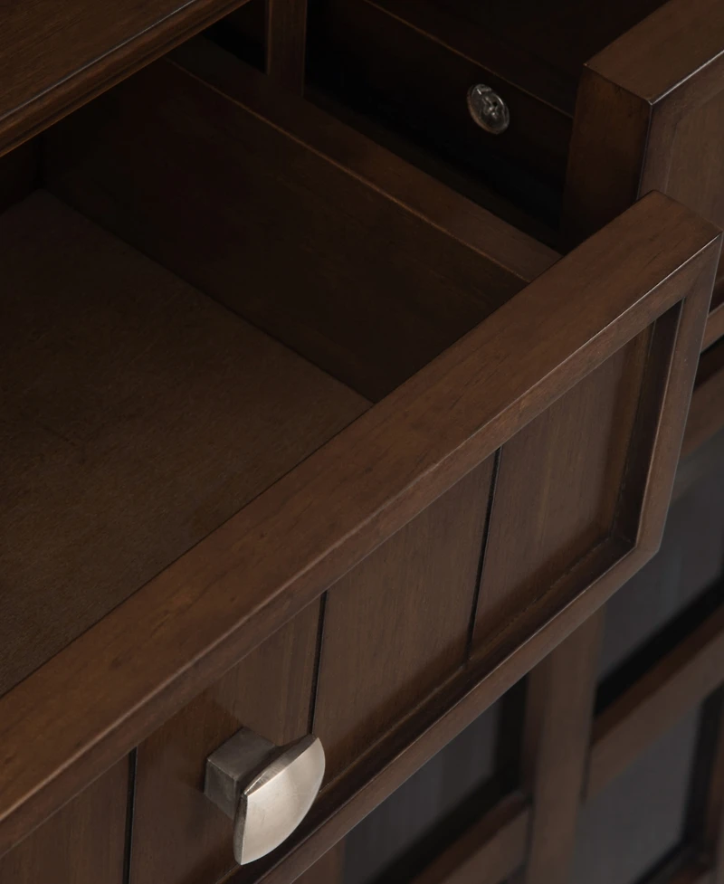 Acadian Cabinet