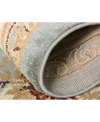 Bayshore Home Belvoir Blv3 8' x 11' 4" Area Rug