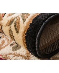 Bayshore Home Belvoir Blv5 8' x 10' Area Rug