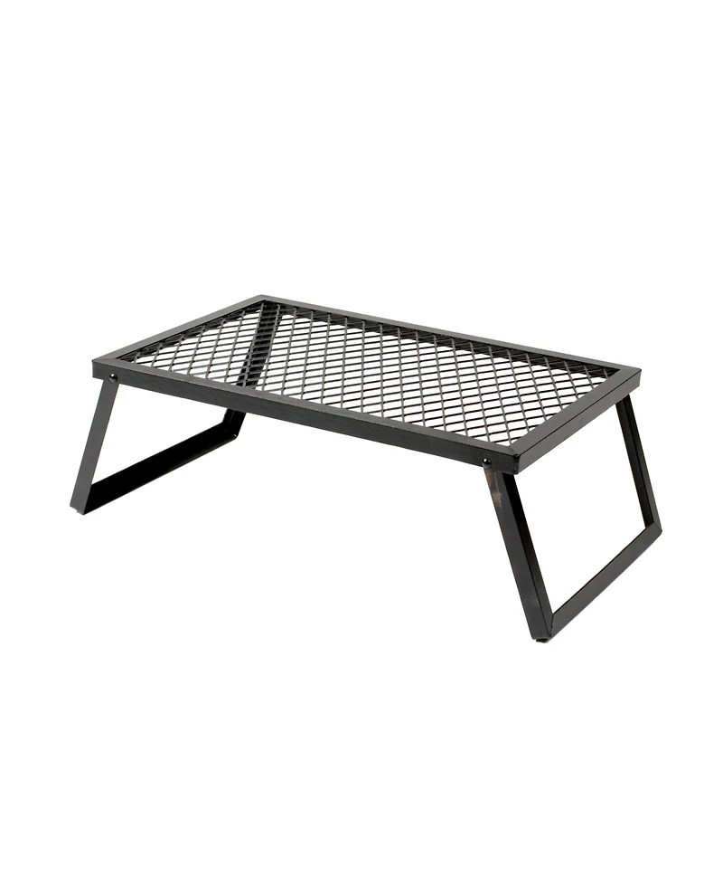 Stansport Heavy-Duty Camp Grill - Medium