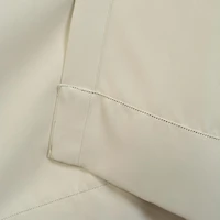 Half Price Drapes Grommet Room Darkening Curtain