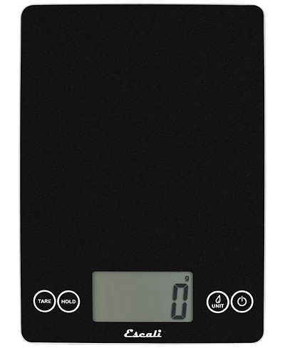 Escali Corp Arti Glass Digital Scale
