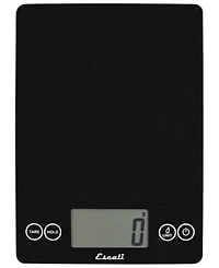 Escali Corp Arti Glass Digital Scale
