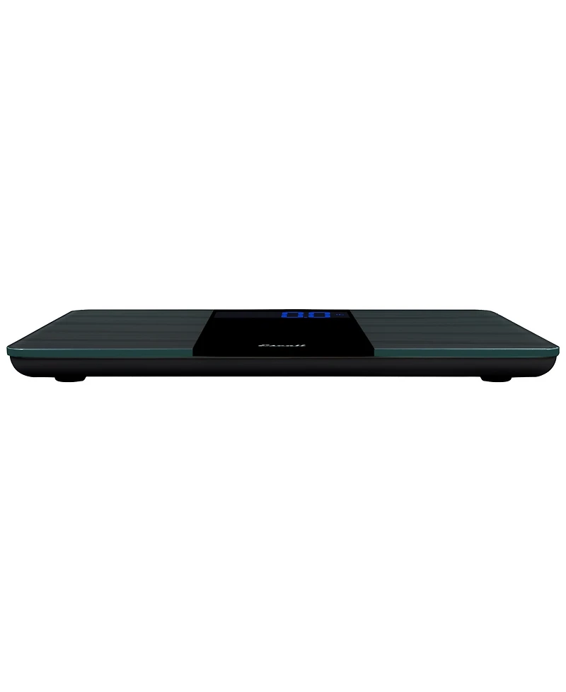 Escali Corp Extra Wide Bathroom Scale, 400lb