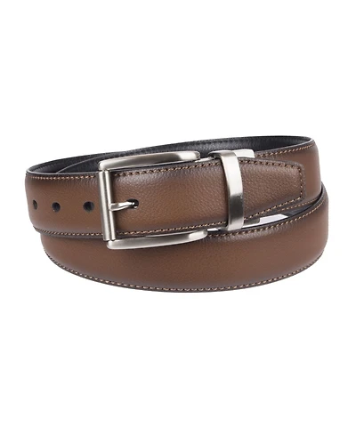 Dockers Reversible Dress Men's Belt with Comfort Stretch