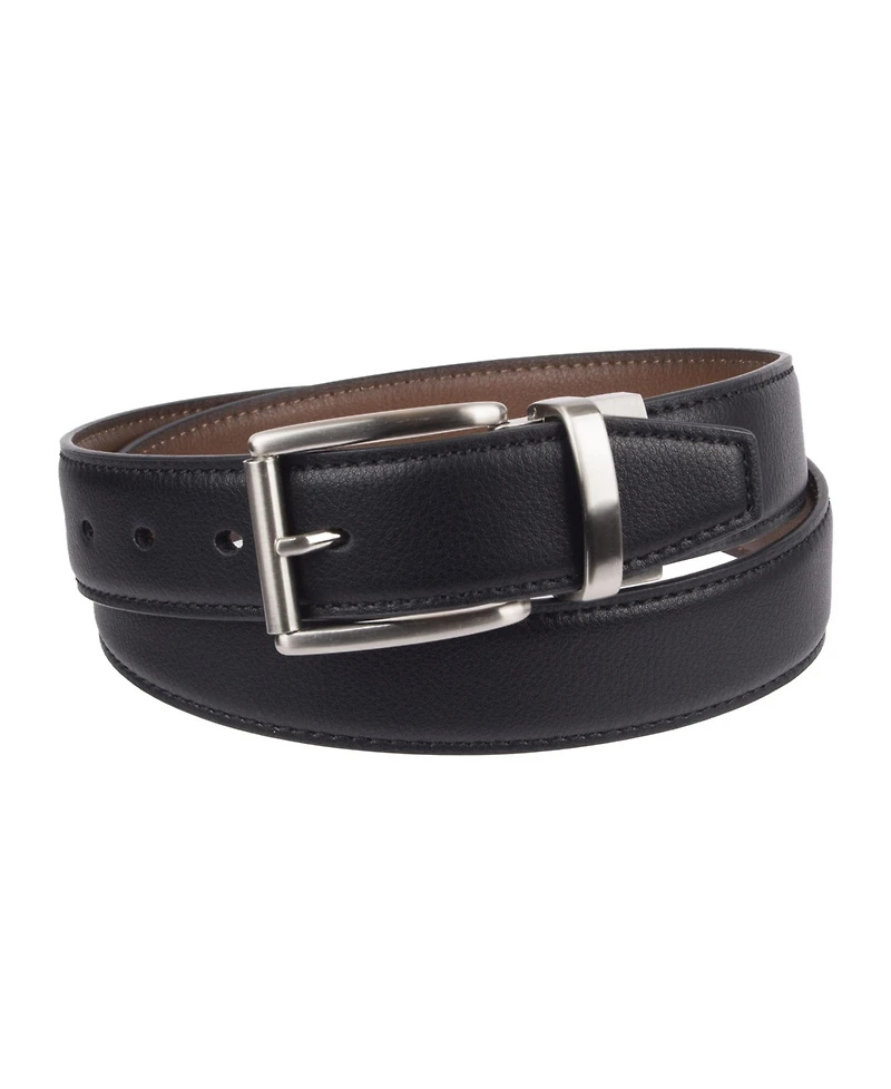 Dockers Reversible Dress Men's Belt with Comfort Stretch