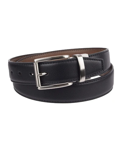 Dockers Reversible Dress Men's Belt with Comfort Stretch