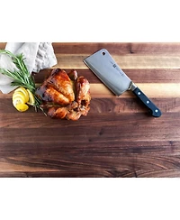 Zwilling Pro 6" Meat Cleaver