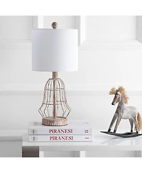 Safavieh Canes Table Lamp