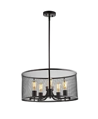 Safavieh Kane Pendant
