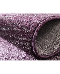 Bayshore Home Lyon Lyo4 8' x 11' 4" Area Rug