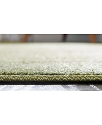 Bayshore Home Lyon Lyo1 8' x 11' 4" Area Rug