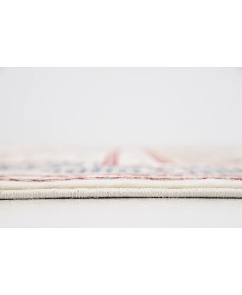 Bayshore Home Zara Zar4 8' x 10' Area Rug