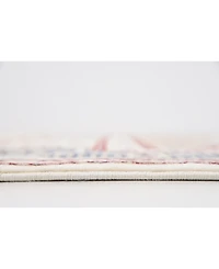 Bayshore Home Zara Zar4 8' x 10' Area Rug