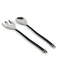 Salad Serving for Dining Decor - Set of 2