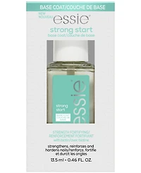 essie Strong Start Base Coat