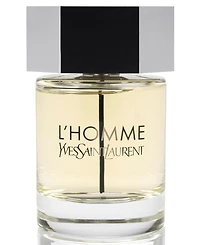 Yves Saint Laurent Men's L'Homme Eau de Toilette Spray
