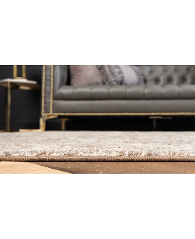 Closeout! Bayshore Home Lorem Lor3 8' x 10' Area Rug