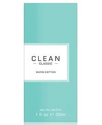 Clean Fragrance Classic Warm Cotton Fragrance Spray