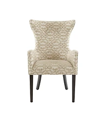 Angelica Dining Arm Chair, Set Of 2