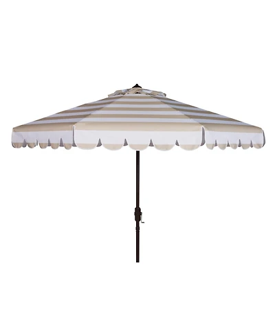 Maui Striped 9' Umbrella