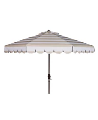 Maui Striped 9' Umbrella