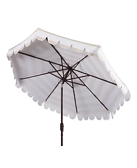 Maui Striped 9' Umbrella