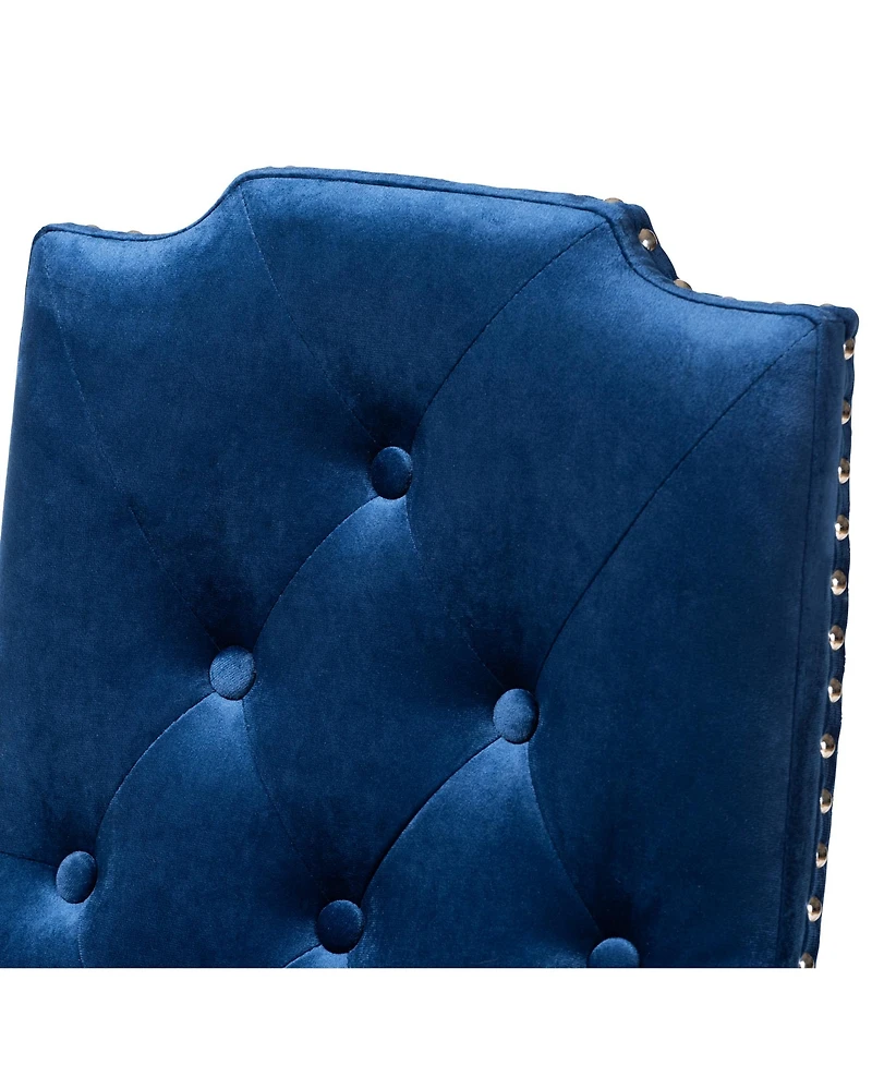 Dylin Dining Chairs, Set of 2