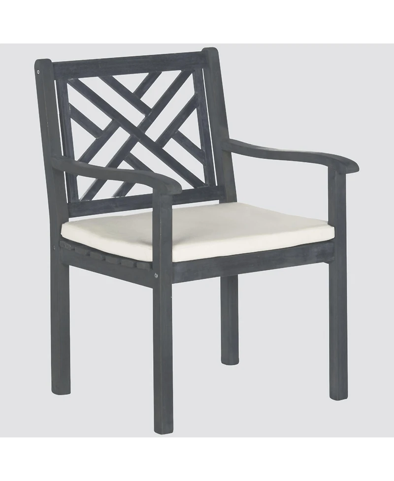 Glendyn Outdoor 5-Pc. Dining Set (1 Table & 4 Chairs)