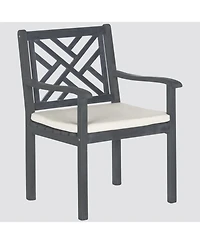 Glendyn Outdoor 5-Pc. Dining Set (1 Table & 4 Chairs)