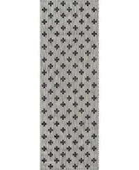 Novogratz Villa Vi Gray Area Rug Collection