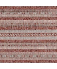 Novogratz Villa Vi 04 Copper Area Rug Collection