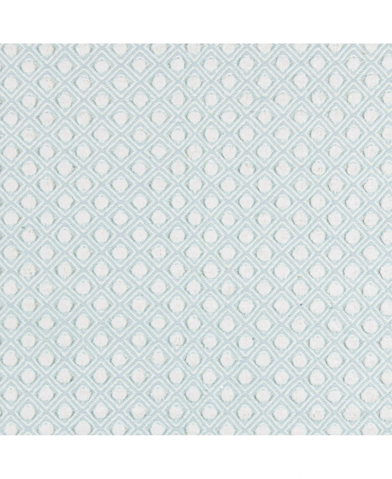 Erin Gates Langdon Lgd-2 Windsor Gray 7'6" x 9'6" Area Rug