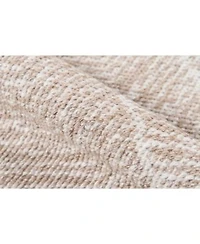 Easton Eas 2 Machine Washable Congress Gray Area Rug Collection