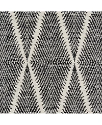 Erin Gates River Riv-1 Machine-Washable Beacon Citron 7'6" x 9'6" Area Rug