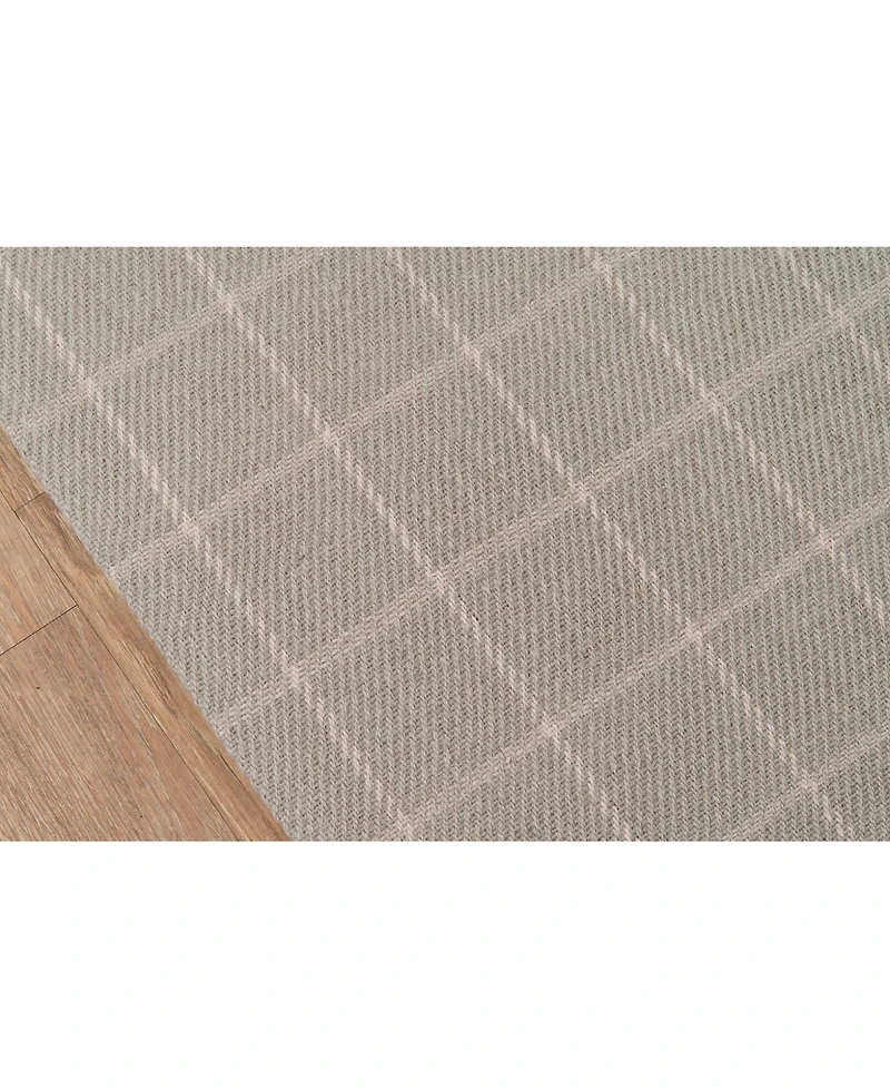 Erin Gates Marlborough Mlb-2 Deerfield Ivory 3'6" x 5'6" Area Rug