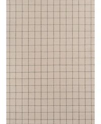 Erin Gates Marlborough Mlb-2 Deerfield Gray 2'3" x 8' Runner Area Rug