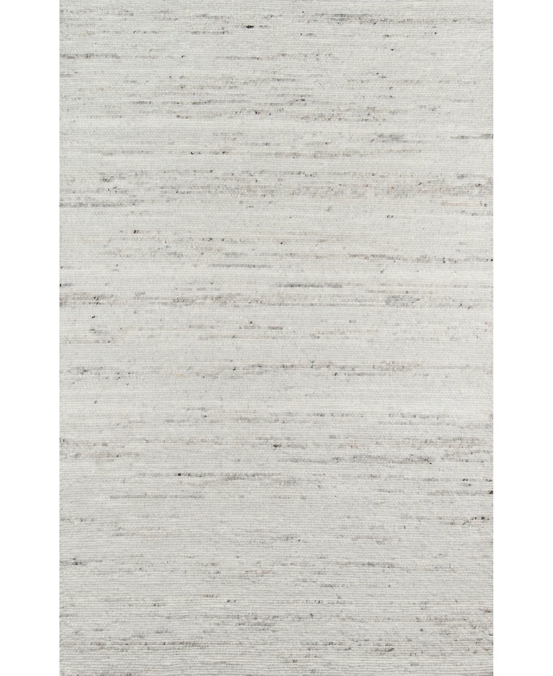 Erin Gates Richmond Ri-01 Collins Ivory 5' x 7' Area Rug