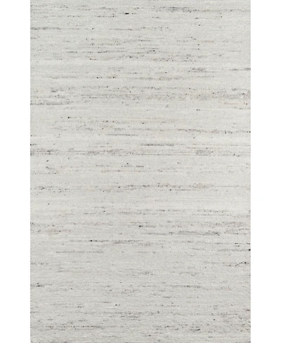 Erin Gates Richmond Ri-01 Collins Ivory 5' x 7' Area Rug