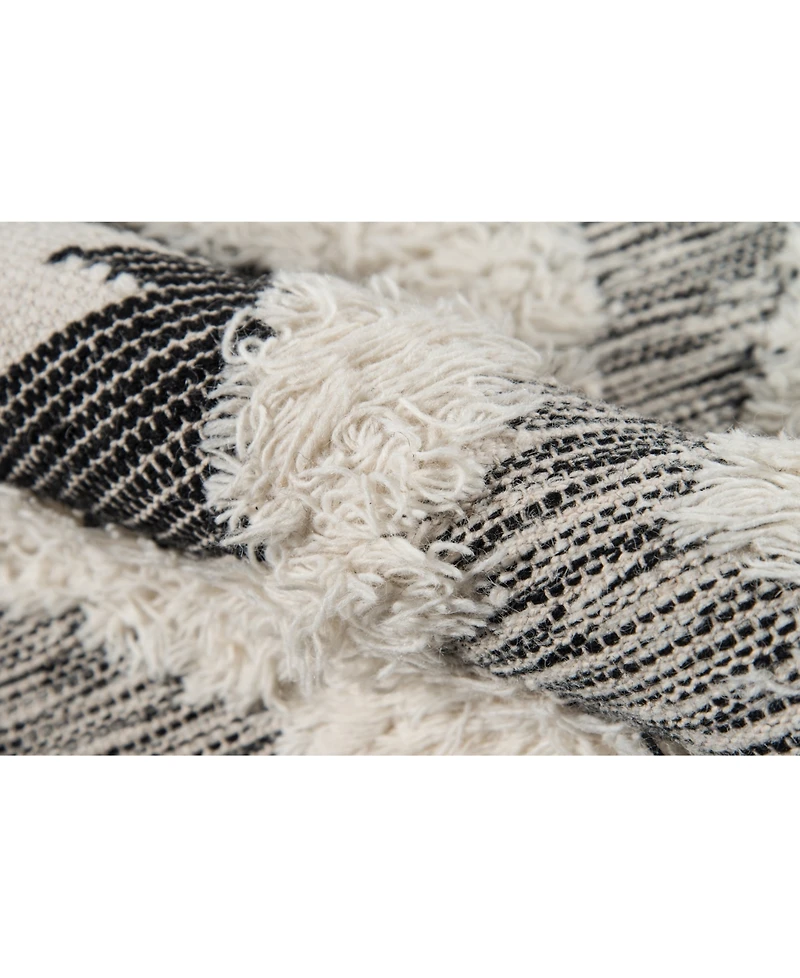Novogratz Indio Ind- 3' x 5' Area Rug