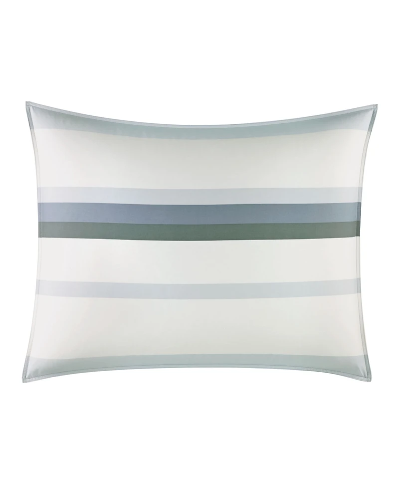 Closeout! Nautica Lansier Reversible 3-Piece Comforter Set, King