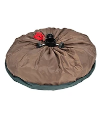 TreeKeeper Large Girth Upright Christmas Tree Storage Bag