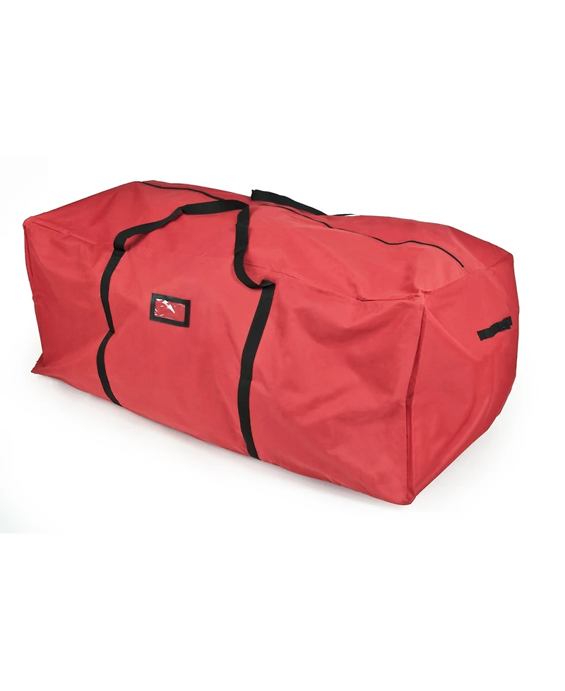 Santa's Bag Extra Large Artificial Christmas Tree Storage Bag